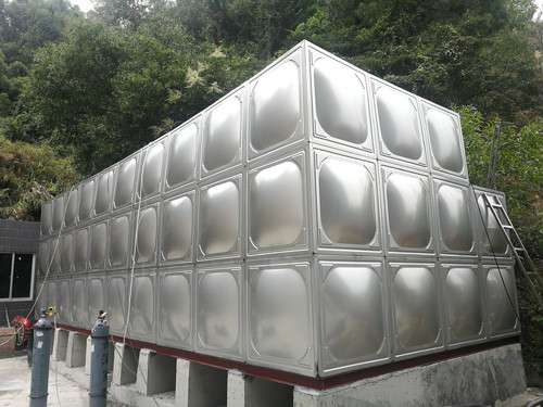 布吉不銹鋼水箱 布吉不銹鋼水箱